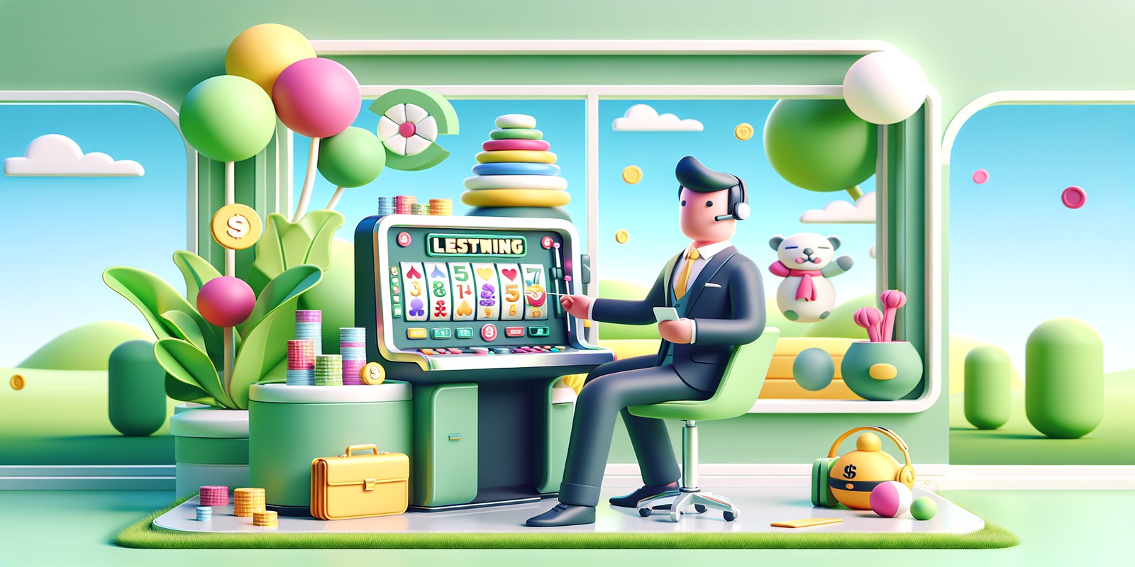 Global Slot Game Payment Methods: Your 2025 Guide to Winning Big! - Slot Strategy Guide for global | LINEBET