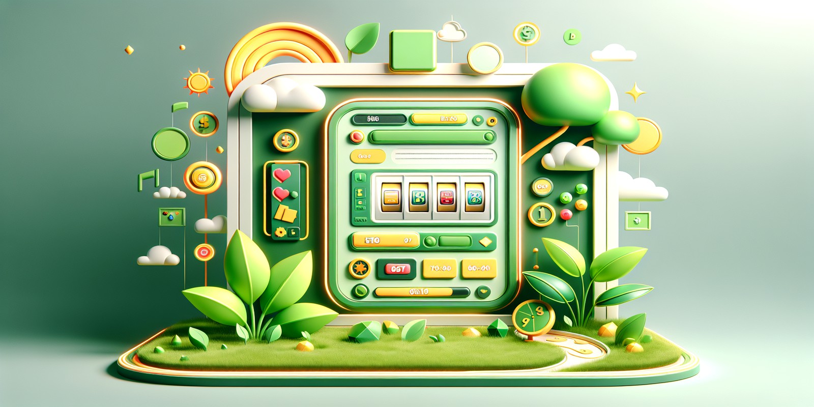 Master the 'abcd Game': Ultimate Slot Strategies for 2025 Wins - Slot Strategy Guide for global | LINEBET