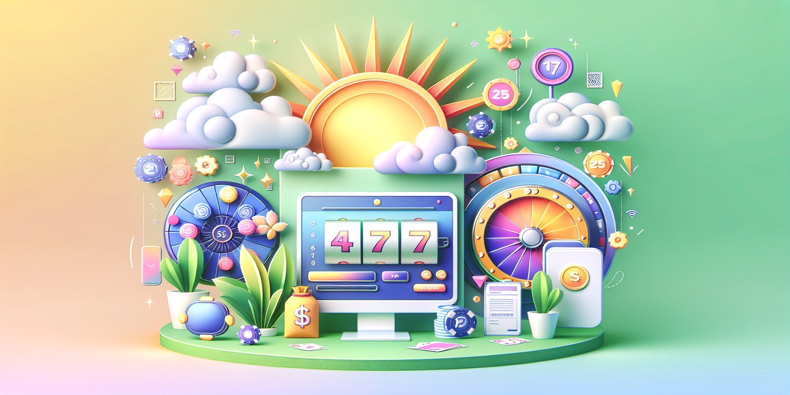 Navigating Slot Gaming in 2025: Your Golden Compass to Jackpots! - Slot Strategy Guide for international | LINEBET