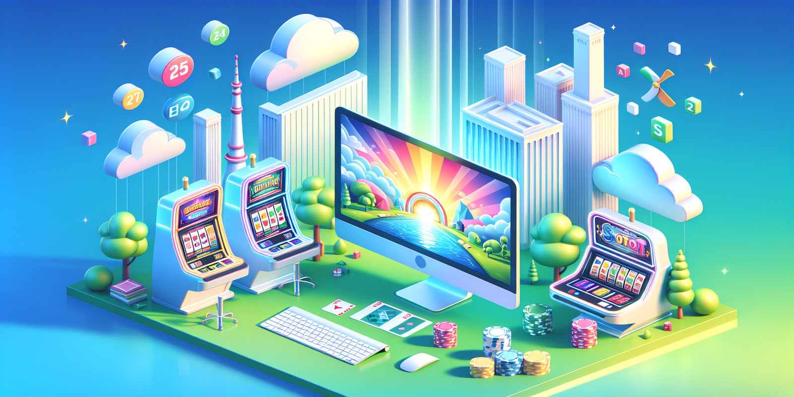 Navigating the Golden Compass: Top Slot Strategies for International Players in 2025 - Slot Strategy Guide for global | LINEBET