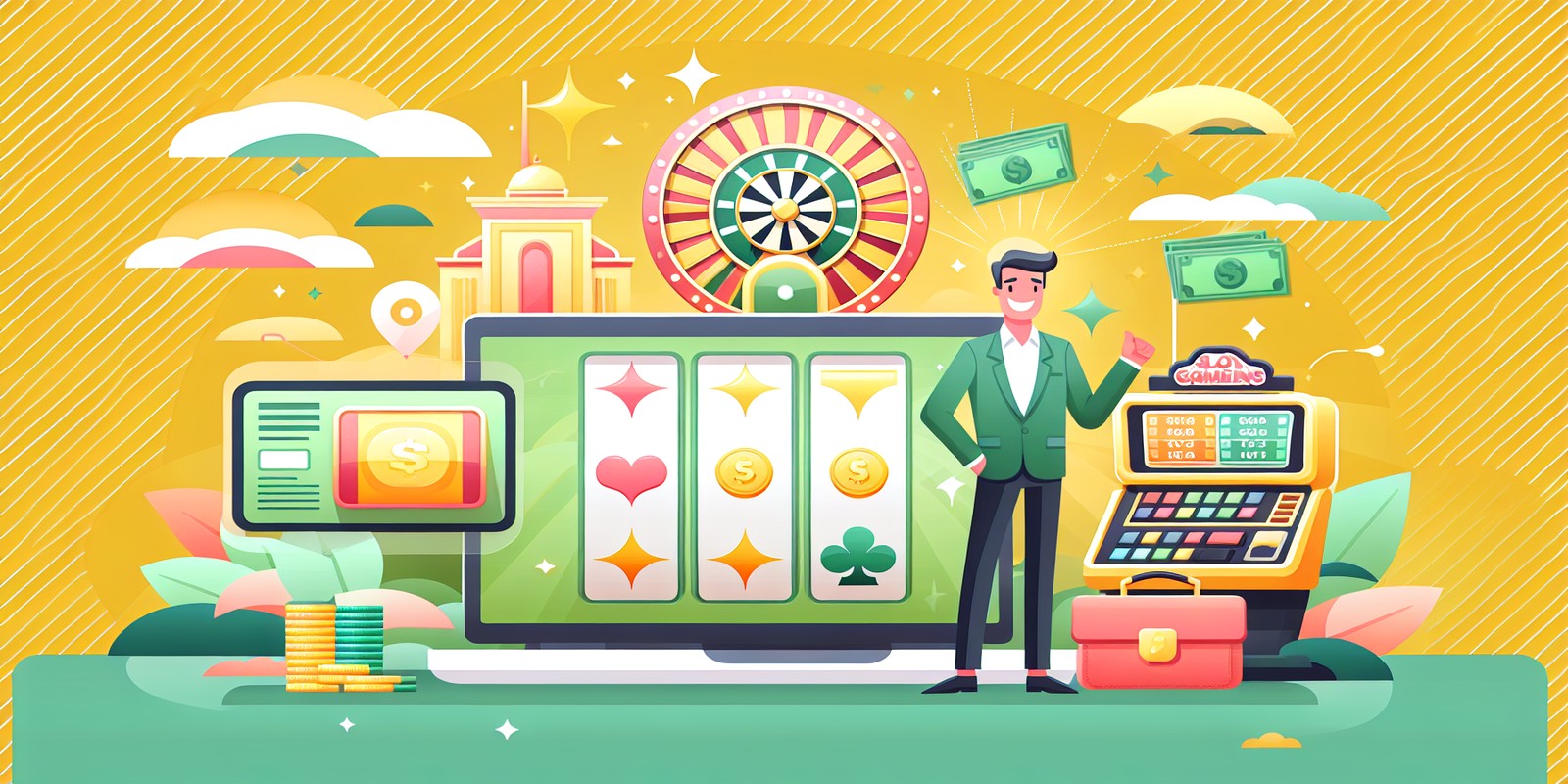 Score Big with Slots: Mastering Gameplay Strategies for 2025 - Slot Strategy Guide for pakistani | LINEBET
