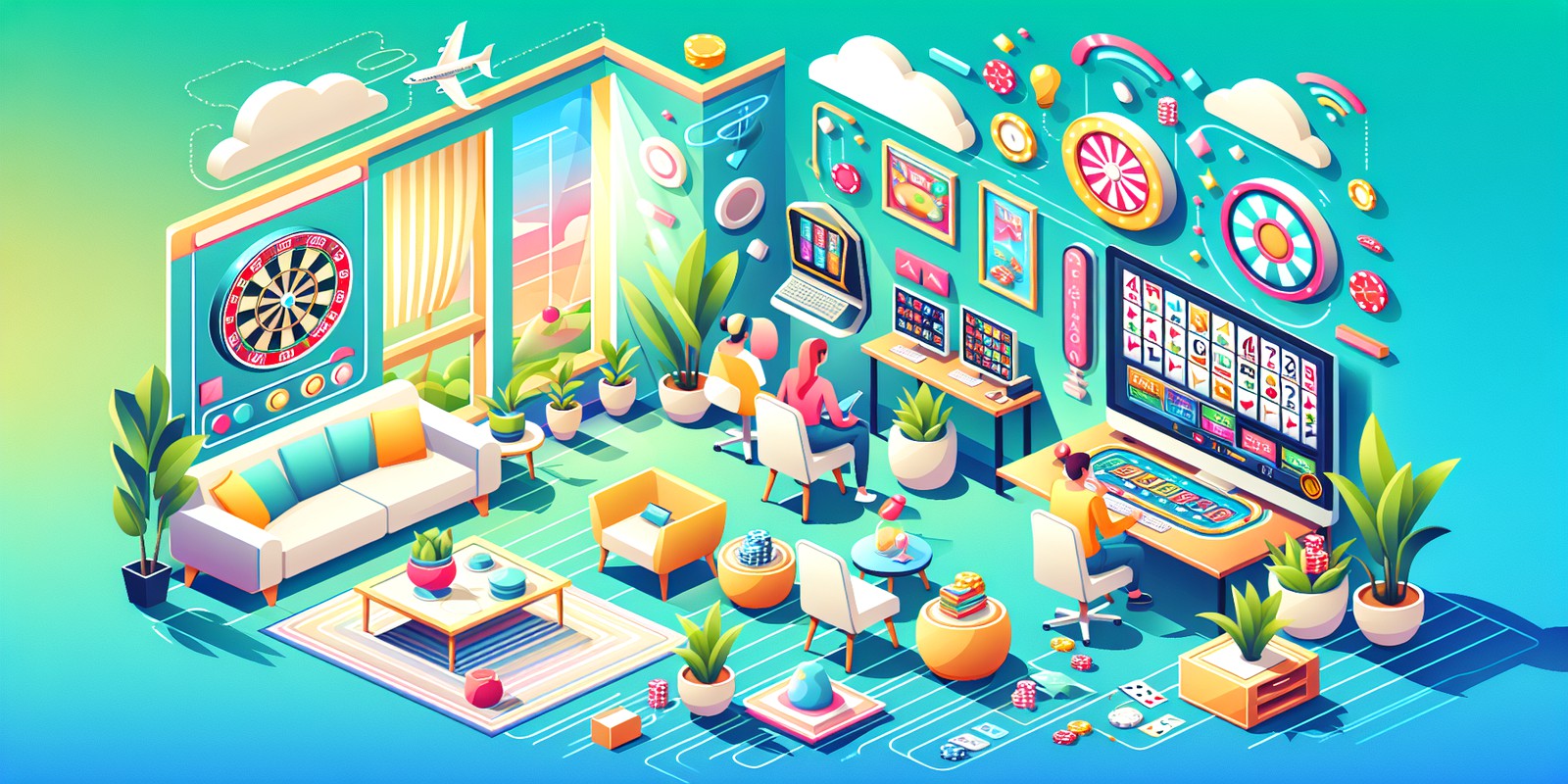 Unlocking Betjee Login: Your Gateway to Top Slot Games in 2025 - Slot Strategy Guide for international | LINEBET