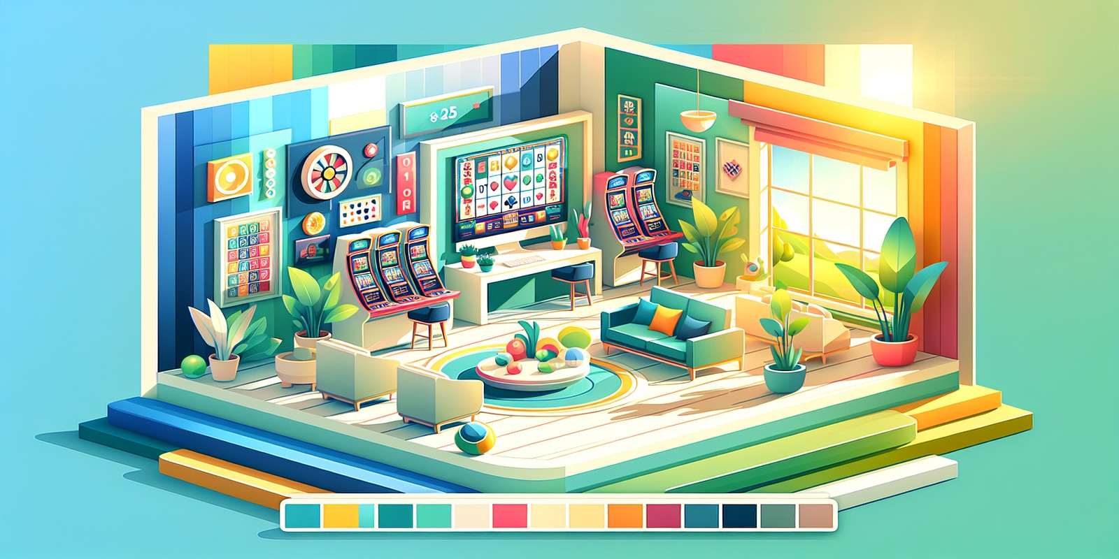 Unlocking Big Wins: Top Slot Strategies for Linebet Users 2025 - Slot Strategy Guide for pakistani | LINEBET