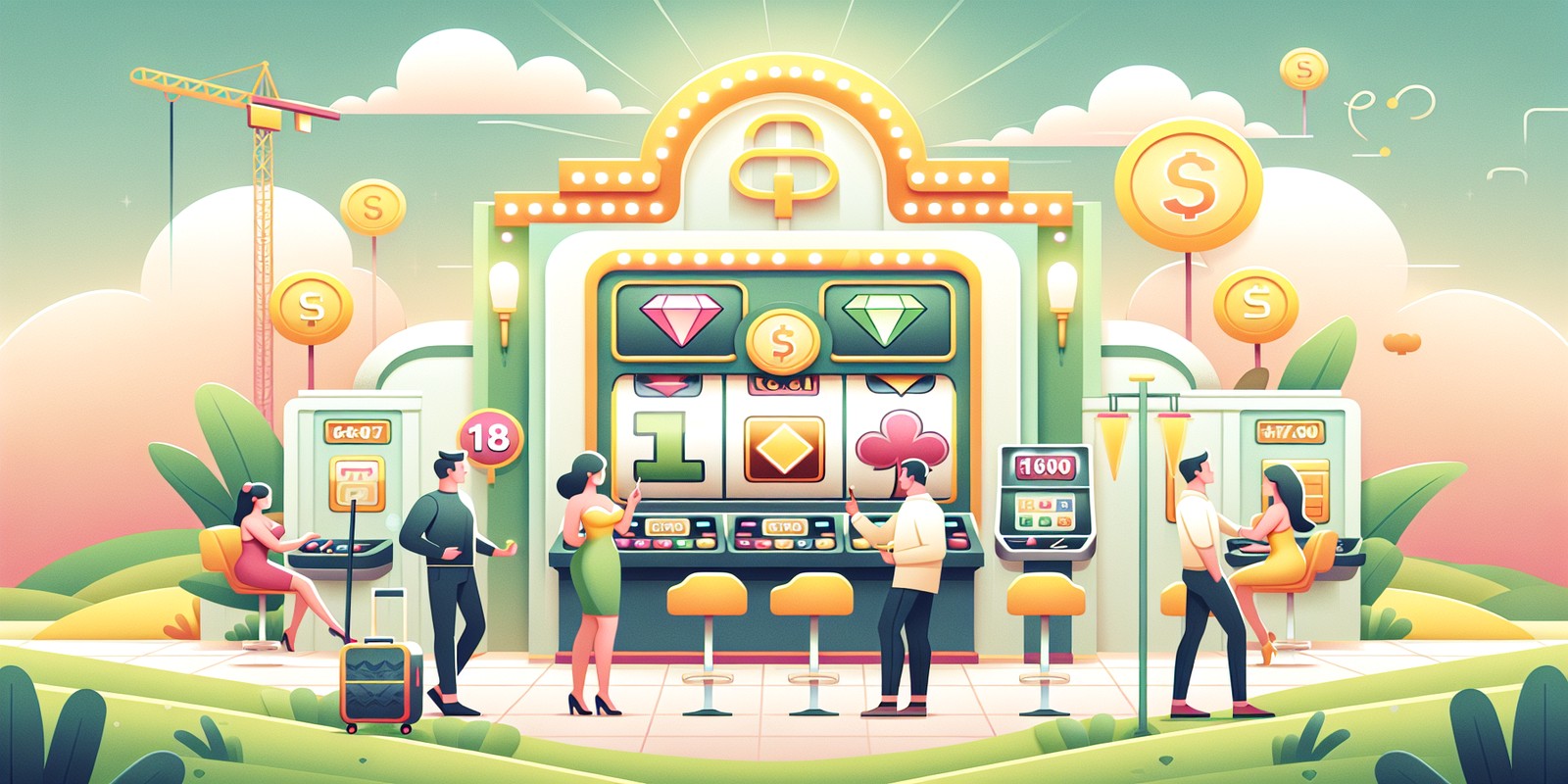 Unlocking the Secrets of Slot Strategy: All the King's Men of Gaming 2025 - Slot Strategy Guide for pakistani | LINEBET