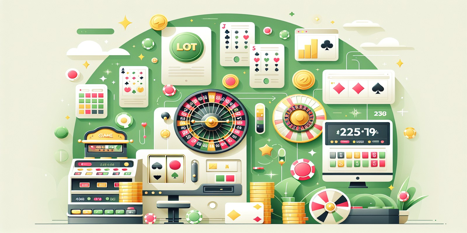 Winzo Game Magic: Top Slot Strategies for Big Wins in 2025 - Slot Strategy Guide for pakistani | LINEBET